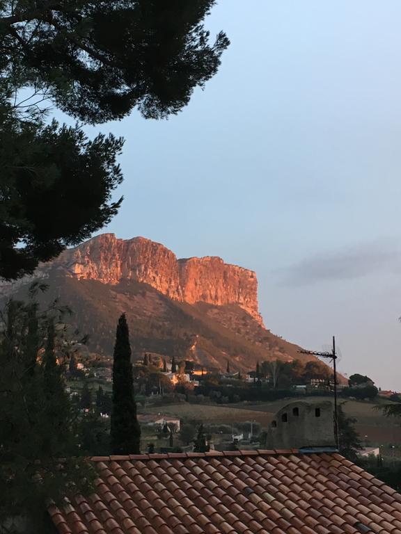 Villa L'Icone Cassis Luaran gambar