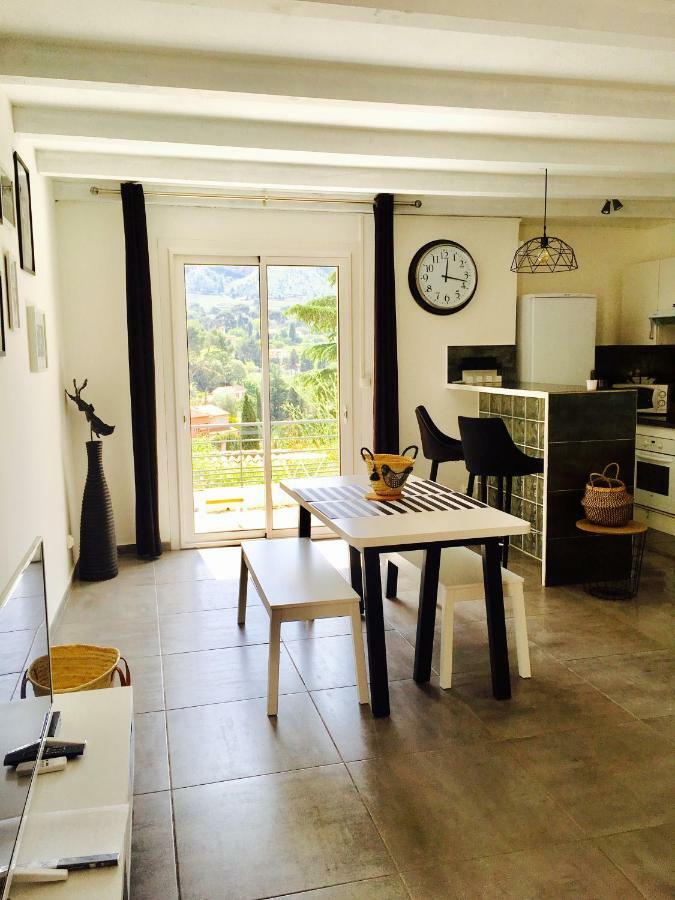 Villa L'Icone Cassis Luaran gambar