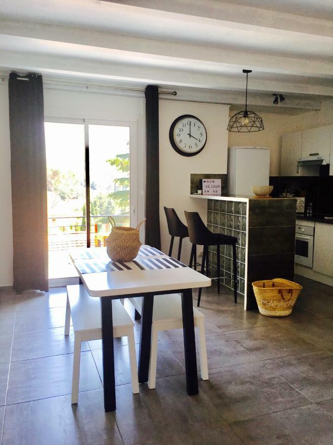 Villa L'Icone Cassis Luaran gambar