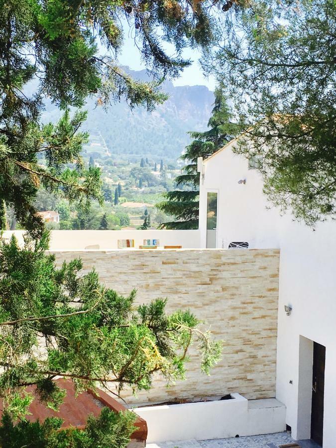 Villa L'Icone Cassis Luaran gambar
